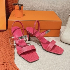 Hermes Sandals